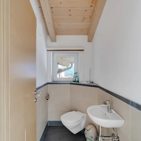 Chalet Pinzgau - Stilvolle Am Grossvenediger Appartamento