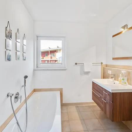Appartamento Chalet Pinzgau - Stilvolle Am Grossvenediger