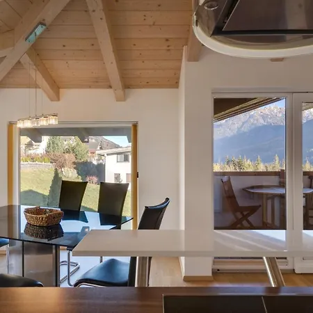 Chalet Pinzgau - Stilvolle Am Grossvenediger Appartamento *