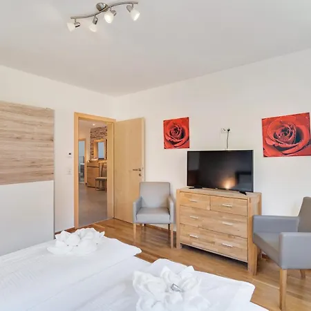 Chalet Pinzgau - Stilvolle Am Grossvenediger