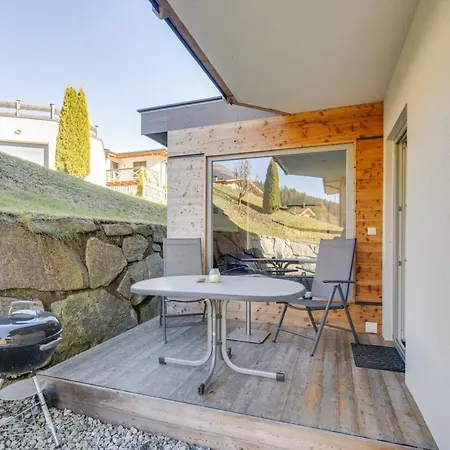 Appartamento Chalet Pinzgau - Stilvolle Am Grossvenediger Neukirchen am Großvenediger