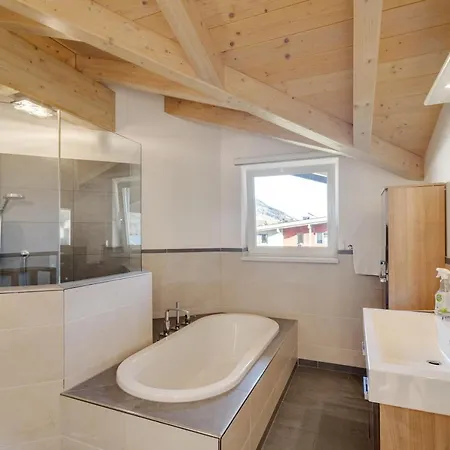Chalet Pinzgau - Stilvolle Am Grossvenediger *