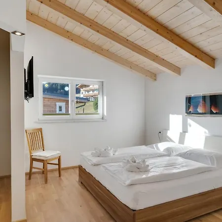 Chalet Pinzgau - Stilvolle Am Grossvenediger *