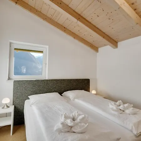 Chalet Pinzgau - Stilvolle Am Grossvenediger Appartamento