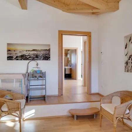 Appartamento Chalet Pinzgau - Stilvolle Am Grossvenediger Neukirchen am Großvenediger