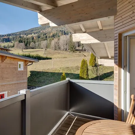 Chalet Pinzgau - Stilvolle Am Grossvenediger Neukirchen am Großvenediger