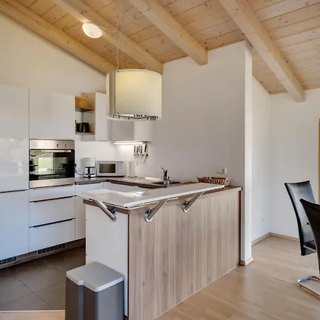 Chalet Pinzgau - Stilvolle Am Grossvenediger Appartamento Neukirchen am Großvenediger