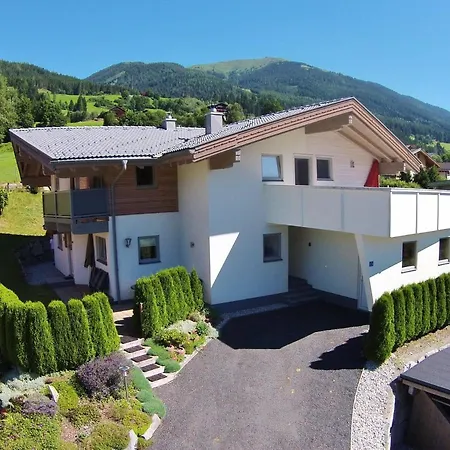 Chalet Pinzgau - Stilvolle Am Grossvenediger *