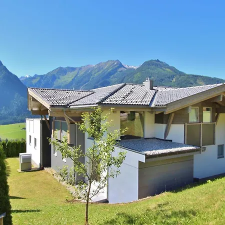 Chalet Pinzgau - Stilvolle Am Grossvenediger *