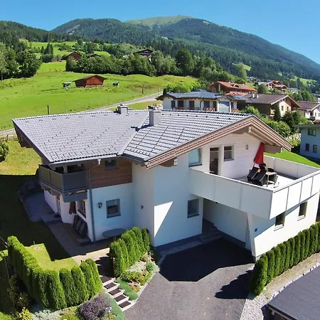 Chalet Pinzgau - Stilvolle Am Grossvenediger *