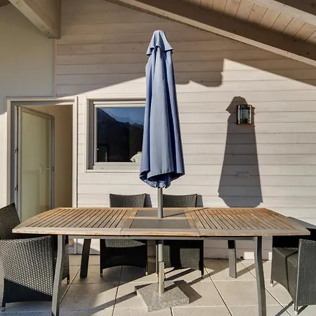 Chalet Pinzgau - Stilvolle Am Grossvenediger * Neukirchen am Grossvenediger