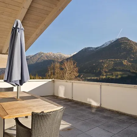 Appartamento Chalet Pinzgau - Stilvolle Am Grossvenediger *