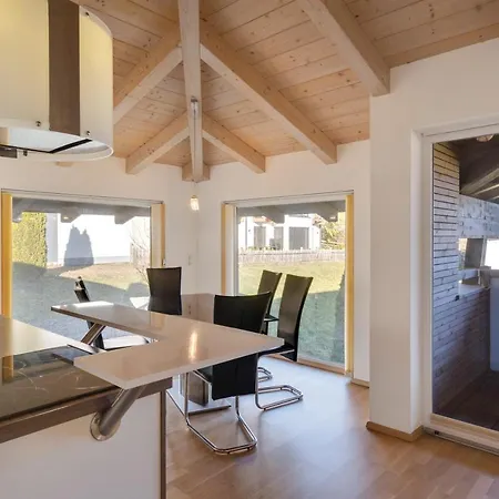 Chalet Pinzgau - Stilvolle Am Grossvenediger Neukirchen am Großvenediger