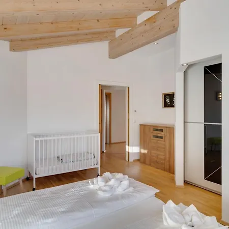 Chalet Pinzgau - Stilvolle Am Grossvenediger Appartamento *