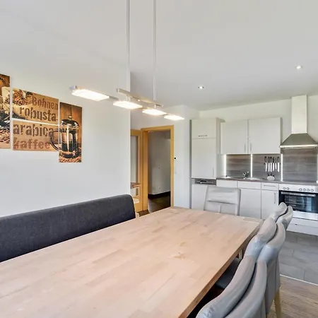Appartamento Chalet Pinzgau - Stilvolle Am Grossvenediger